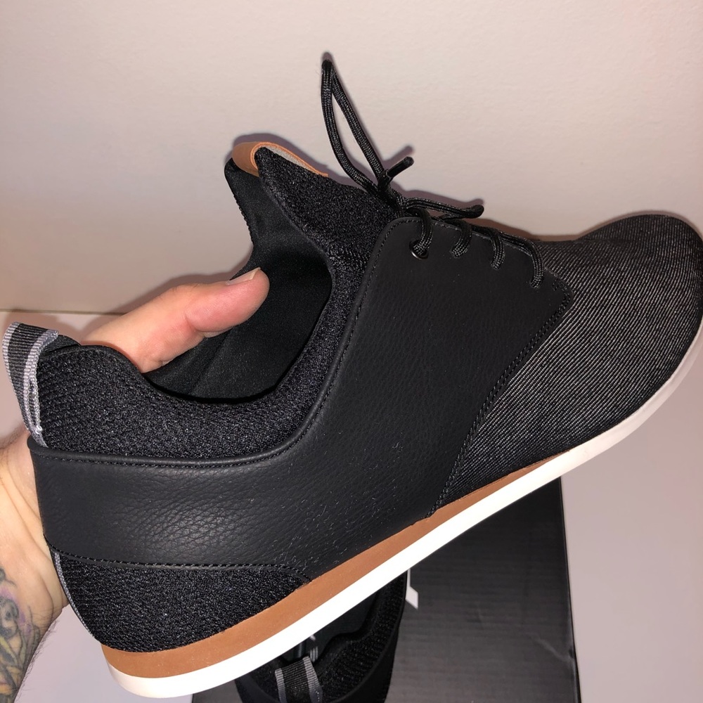 MENS ALDO PREILIA SHOES-
